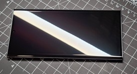 Good
													Samsung Galaxy S23 Ultra - Verizon, Green, 512 GB, 12 GB, SM-S918U, photo 2 of 16