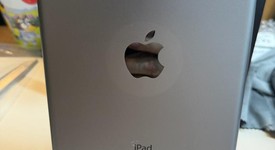 Good
													Apple iPad Mini 2 Retina - Wi-Fi, Black, 16 GB, photo 4 of 6