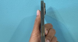 Mint
													Apple iPhone 14 Pro - T-Mobile, Gold, 128 GB, A2650, photo 4 of 6