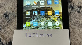 Good
													Amazon Kindle Fire 5th Gen - Amazon, Black, 8 GB, photo 1 of 5