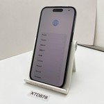 Good Apple iPhone 14 Pro - Unlocked, 128 GB, Black, A2650