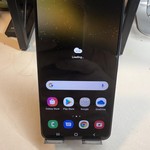 Good Samsung Galaxy S22 - AT&T, Black, 128 GB, 8 GB, SM-S901U