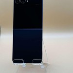 Mint Samsung Galaxy Z Flip7 - Spectrum, Blue Shadow, 256 GB, 12 GB, SM-F766U