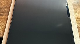 Mint
													Apple iPad Pro 11" (M4) 2024 - Wi-Fi, Black, 256 GB, 8 GB, A2836, Standard Glass, photo 2 of 10