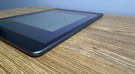 Fair
													Apple iPad 8th Gen - Wi-Fi, Gray, 32 GB, A2270, photo 2 of 6