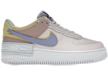 Nike Air Force 1 Low Shadow Light Soft Pink (Women's) for sale