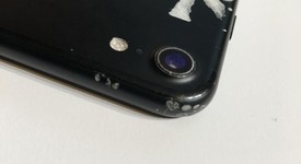 Fair
													Apple iPhone 7 - Unlocked, Black, 32 GB, A1660, photo 6 of 6