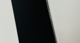 Fair
													Apple iPhone 14 Pro - Unlocked, Black, 128 GB, A2650, photo 2 of 9