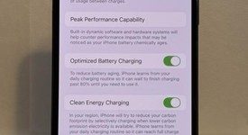 Good
													Apple iPhone 13 Pro - Unlocked, Graphite, 128 GB, A2483, photo 3 of 6