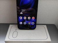 Google Pixel 9a