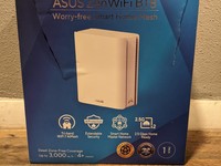 Asus Router