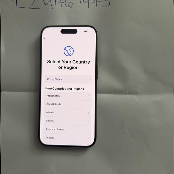 Apple iPhone 15 Pro - Unlocked, 256 GB, Natural, A2848