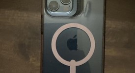 Good
													Apple iPhone 12 Pro Max - AT&T, Pacific Blue, 128 GB, A2342, photo 4 of 10