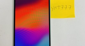 Mint
													Apple iPhone 15 Plus - Unlocked, Green, 256 GB, A2847, photo 1 of 10