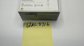 New
													Apple AirPods Pro 2 - USB-C, photo 3 of 4