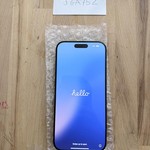 Mint Apple iPhone 16 Pro Max - Unlocked, 256 GB, Black, A3084