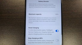 Good
													OnePlus Nord N30 5G - Unlocked, Gray, 128 GB, 8 GB, photo 2 of 7