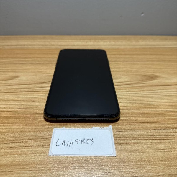 Apple iPhone Xs Max - Sprint, 256 GB, Gray, A1921
