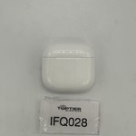Used Apple AirPods (4th Gen) - Active Noise Cancellation