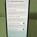 Good Apple iPhone 14 Pro - Unlocked, 128 GB, Purple, A2650