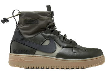 Nike Air Force 1 High Winter Gore-Tex Sequoia for sale