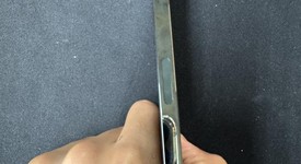 Good
													Apple iPhone 13 Pro - Unlocked, Green, 256 GB, A2483, photo 4 of 7