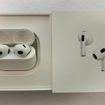 Used Apple AirPods 3rd Gen - MagSafe Case