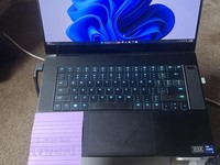 Razer Blade 15" 2021