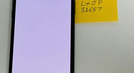 Mint
													Apple iPhone X - Unlocked, Gray, 256 GB, A1865, photo 1 of 9