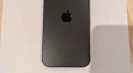Mint
													Apple iPhone 16 Pro Max - Unlocked, Black, 256 GB, A3084, photo 3 of 7