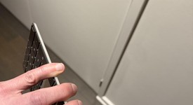 Used
													Apple Magic Keyboard - Touch ID and Numeric Keypad - Black, photo 4 of 6