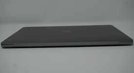 Good
													MacBook Pro 2017 (No Touch Bar) - 13" - Gray, 128 GB, 8 GB, photo 4 of 13