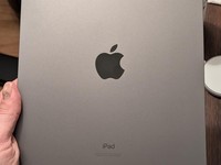 Apple iPad Pro 11" 3rd Gen 2021