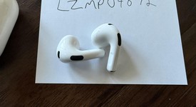 Used
													Apple AirPods 3rd Gen - MagSafe Case, photo 5 of 5