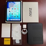 Good Apple iPad (10th Gen) - Wi-Fi, 256 GB, Blue, A2696