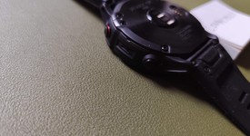 Mint
													Garmin Fenix 6X - Black, Pro, photo 4 of 7