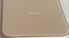 Fair
													Apple iPhone 8 Plus - Unlocked, Gold, 64 GB, A1897, GSM, photo 4 of 24