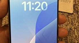 Mint
													Apple iPhone 15 Pro Max - Unlocked, Natural, 256 GB, A2849, photo 3 of 17