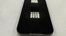 Mint
													Apple iPhone 13 Pro - Unlocked, Graphite, 128 GB, A2483, photo 2 of 5