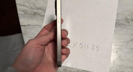 Mint
													Apple iPhone 15 Pro - Unlocked, Natural, 128 GB, A2848, photo 3 of 12