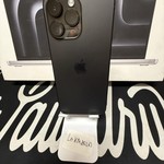 Good Apple iPhone 14 Pro Max - Unlocked, 128 GB, Black, A2651