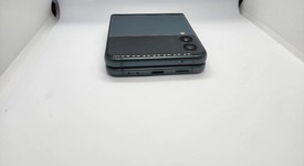 Mint
													Samsung Galaxy Z Flip3 5G - T-Mobile, Green, 128 GB, 8 GB, SM-F711U, photo 3 of 7
