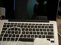 MacBook Pro 2014 (Retina) - 13"