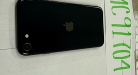 Mint
													Apple iPhone SE 3rd Gen 2022 - Unlocked, Midnight, 64 GB, A2595, photo 3 of 7