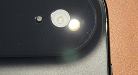 Good
													Apple iPhone Air - Unlocked, Space Black, 1 TB, A3260, photo 2 of 9