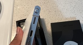 Mint
													Samsung Galaxy S22 Ultra - Unlocked, White, 256 GB, 12 GB, SM-S908U1, photo 4 of 7