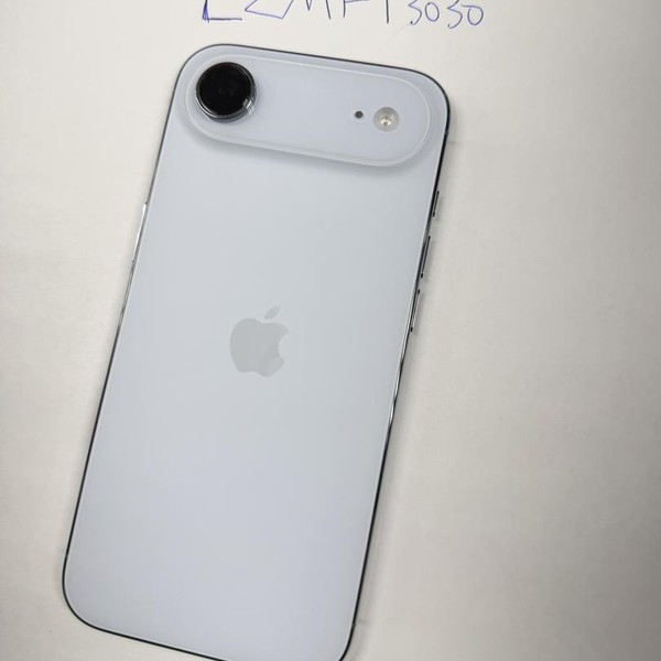 Apple iPhone Air - T-Mobile, 256 GB, Sky Blue, A3260