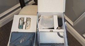 Mint
													Nintendo Switch - OLED - White, 64 GB, The Legend of Zelda: Tears of the Kingdom Edition, photo 5 of 14