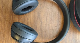 Used
													Beats Solo3 - Black, photo 5 of 9