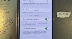 Good
													Apple iPhone 14 Pro Max - AT&T, Gold, 256 GB, A2651, photo 1 of 6